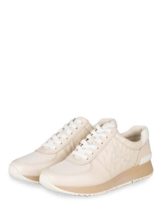 Michael Kors Allie Sneaker, Beige