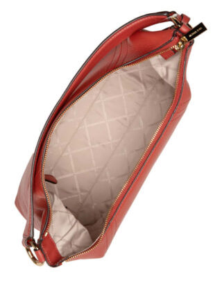 Michael Kors Aria Hobo-Bag, Rot