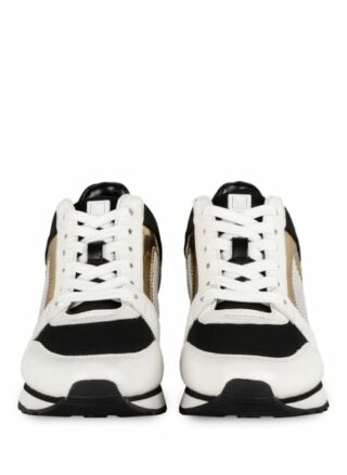 Michael Kors Billie Sneaker, Schwarz