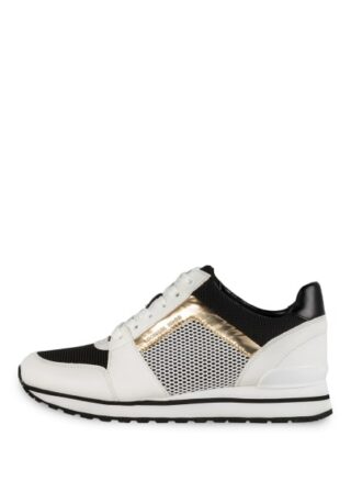 Michael Kors Billie Sneaker, Schwarz