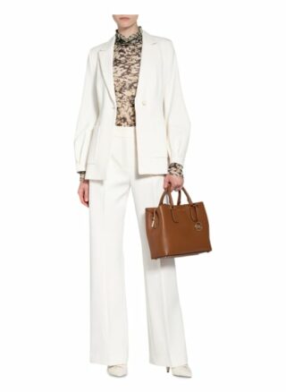 Michael Kors Camille Handtasche Damen, Braun