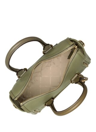 Michael Kors Carine Handtasche, Grün