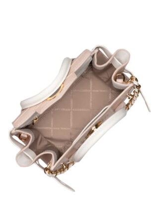 Michael Kors Carmen Xs Umhängetasche, Rosa