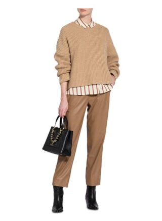 Michael Kors Cece Handtasche, Schwarz