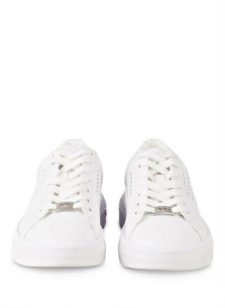 Michael Kors Codie Sneaker, Weiss