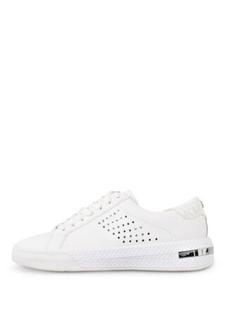 Michael Kors Codie Sneaker, Weiss