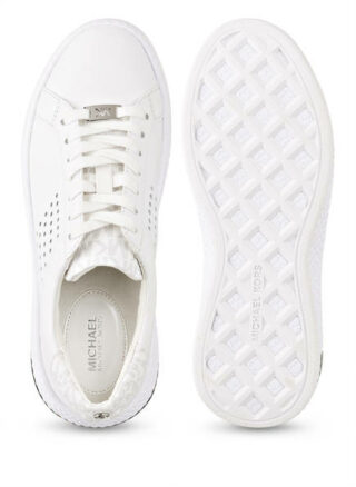 Michael Kors Codie Sneaker, Weiss