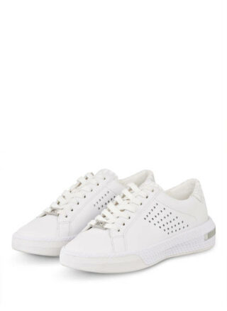 Michael Kors Codie Sneaker, Weiss