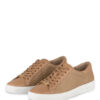 Michael Kors Colby Sneaker, Braun