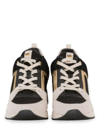 Michael Kors Georgie Sneaker, Beige