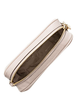 Michael Kors Ginny Umhängetasche, Rosa