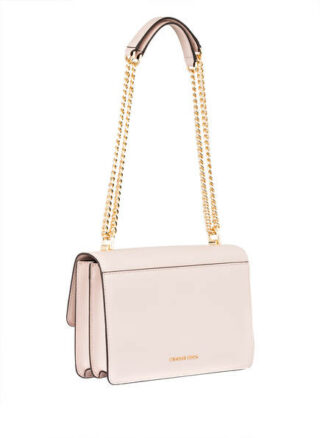 Michael Kors Jade Umhängetasche, Rosa