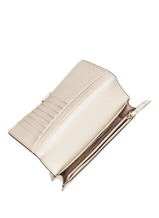 Michael Kors Jet Set Charm Umhängetasche, Beige