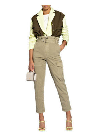Michael Kors Jet Set Charm Umhängetasche, Beige
