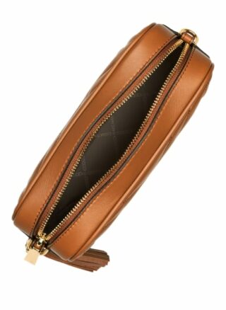 Michael Kors Jet Set Charm Umhängetasche, Braun