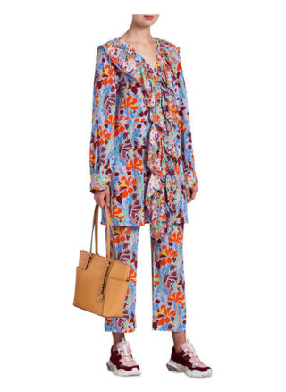 Michael Kors Jet Set Item Shopper, Braun