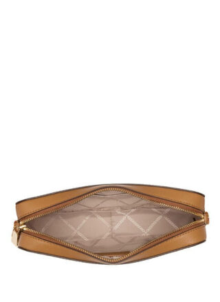 Michael Kors Jet Set Umhängetasche, Braun