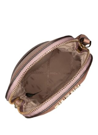 Michael Kors Jet Set Umhängetasche, Rosa