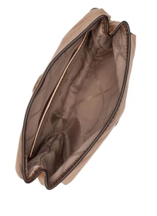 Michael Kors Lola Clutch, Rosa