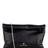 Michael Kors Lola Umhängetasche, Schwarz