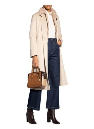 Michael Kors Mercer Umhängetasche, Braun