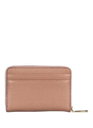 Michael Kors Money Pieces Geldbörse, Rosa