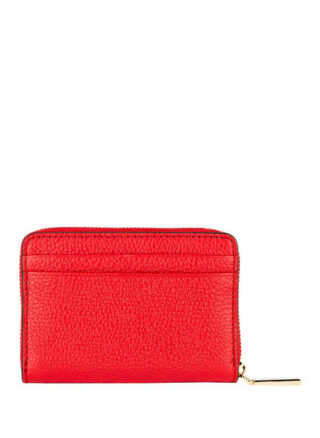Michael Kors Mott Geldbörse, Rosa