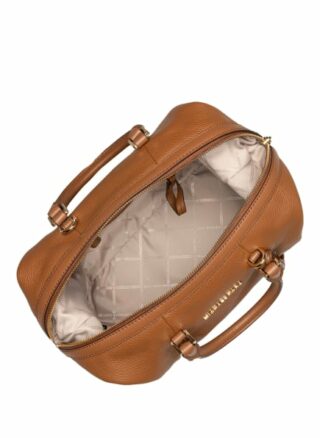 Michael Kors Shopper, Braun