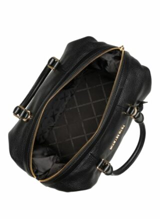 Michael Kors Shopper, Schwarz