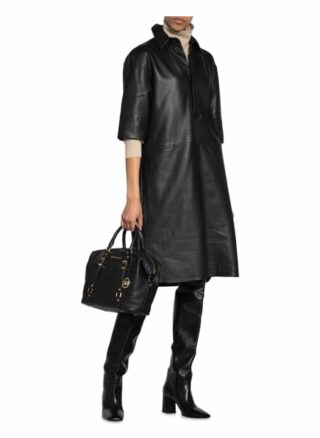 Michael Kors Shopper, Schwarz