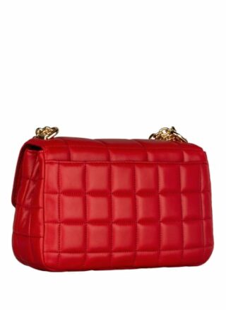 Michael Kors Soho Large Schultertasche, Rot