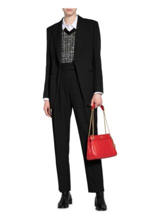 Michael Kors Susan Umhängetasche, Rot