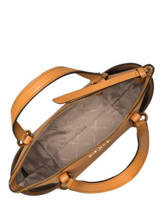 Michael Kors Umhängetasche, Braun