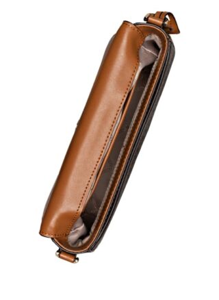 Michael Kors Umhängetasche, Braun