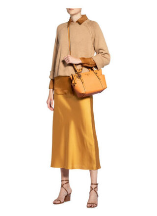 Michael Kors Umhängetasche, Braun