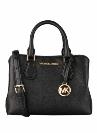 Michael Kors Umhängetasche, Schwarz