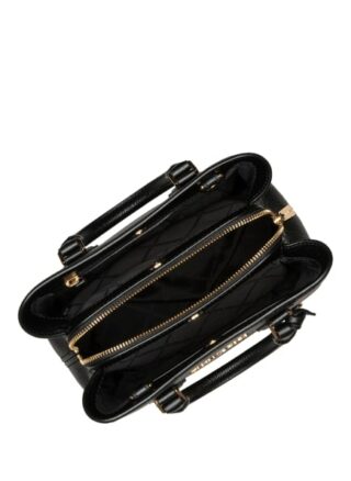 Michael Kors Umhängetasche, Schwarz