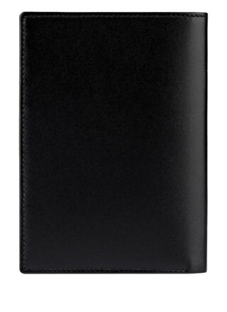 Montblanc Meisterstück 4cc Geldbörse, Schwarz