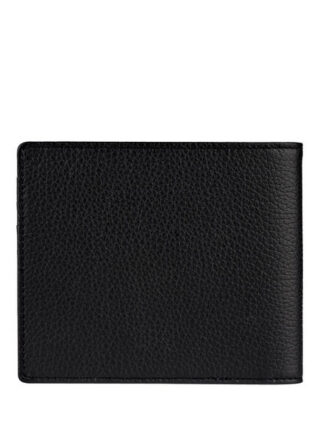 Montblanc Meisterstück 8cc Geldbörse, Schwarz