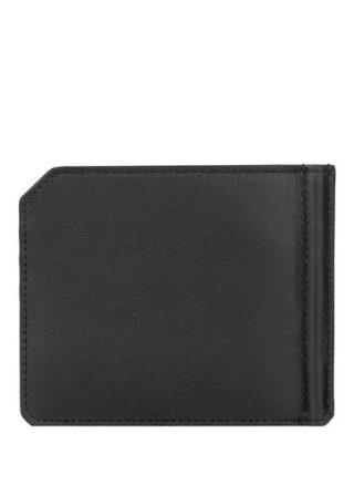 Montblanc Meisterstück Urban 6cc Geldbörse, Schwarz
