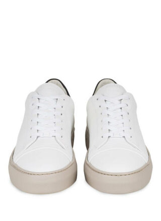 Nubikk Jagger Aspen Multi Sneaker, Weiss