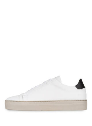 Nubikk Jagger Aspen Multi Sneaker, Weiss