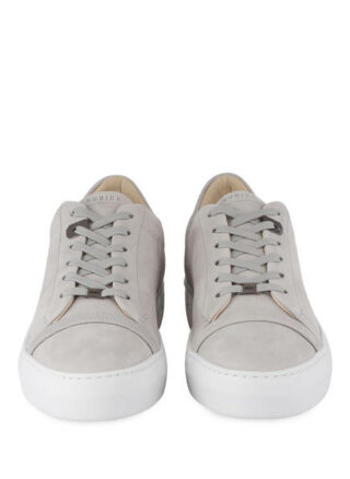 Nubikk Jagger Aspen Sneaker, Grau