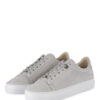 Nubikk Jagger Aspen Sneaker, Grau