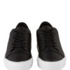 Nubikk Jagger Aspen Sneaker, Schwarz