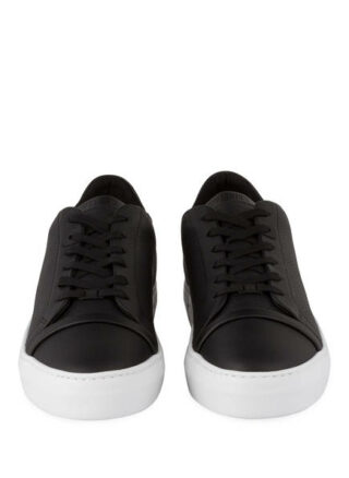 Nubikk Jagger Aspen Sneaker, Schwarz