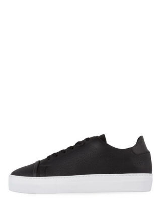 Nubikk Jagger Aspen Sneaker, Schwarz
