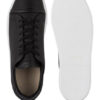 Nubikk Jagger Aspen Sneaker, Schwarz