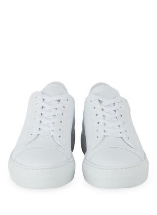 Nubikk Jagger Aspen Sneaker, Weiss