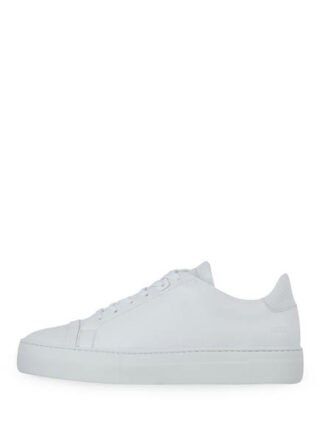 Nubikk Jagger Aspen Sneaker, Weiss
